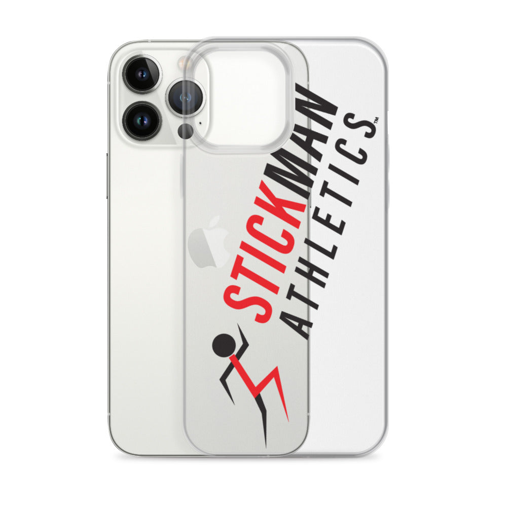 Stickman iPhone Case – Stickmanathletics