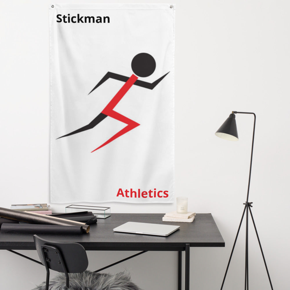 Stickman Flag