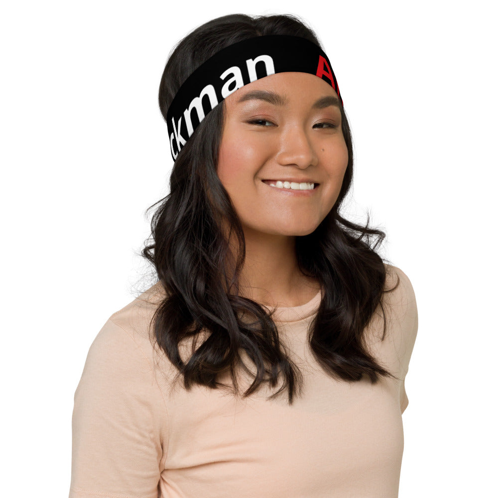 Stickman Headband