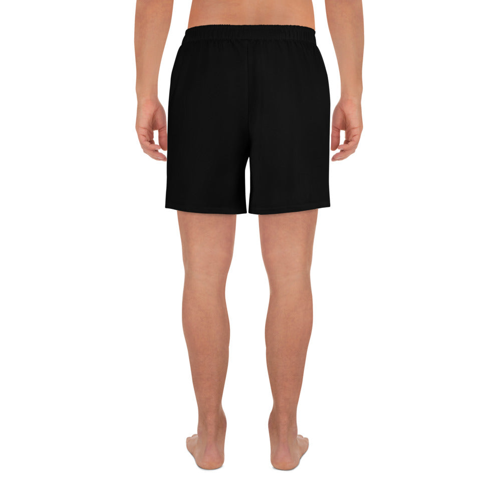 Stickman Long Shorts