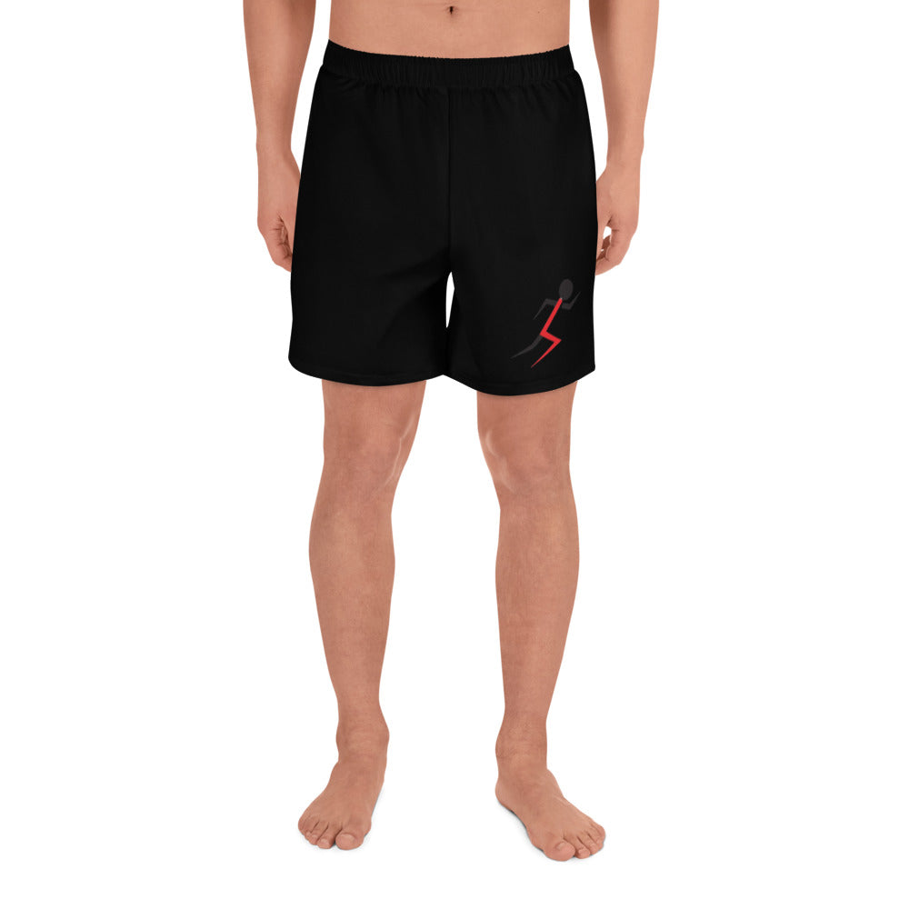 Stickman Long Shorts