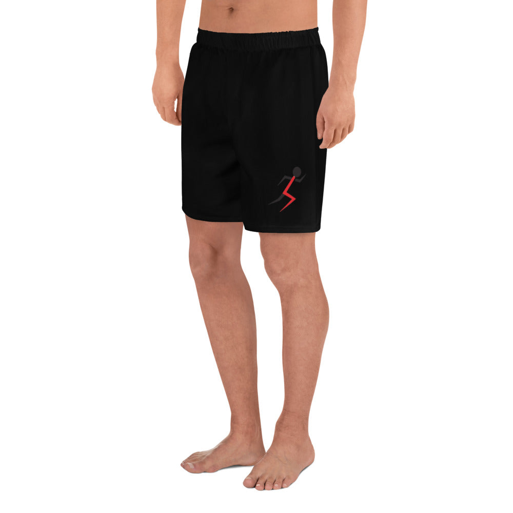 Stickman Long Shorts