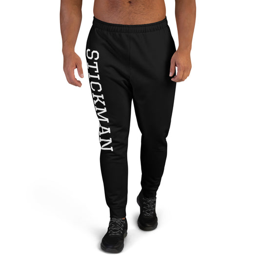 Stickman Joggers