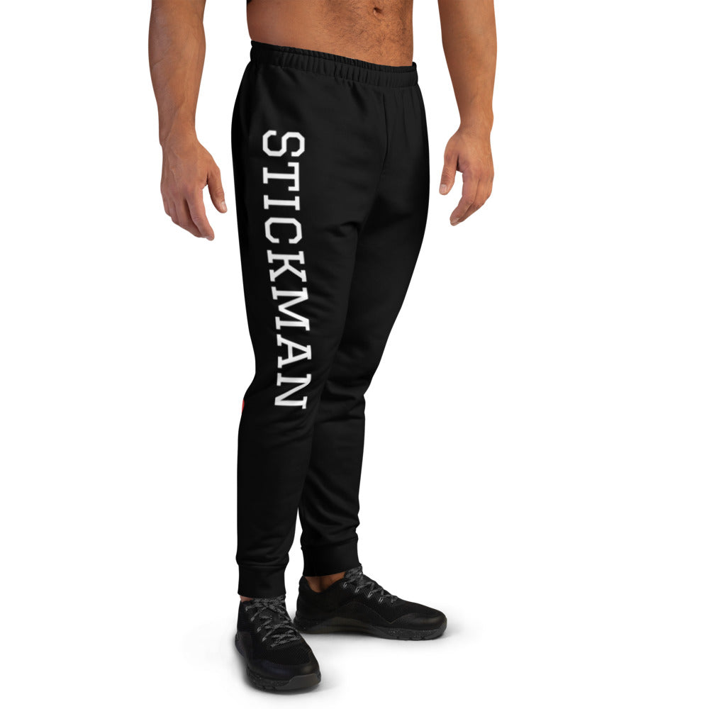 Stickman Joggers