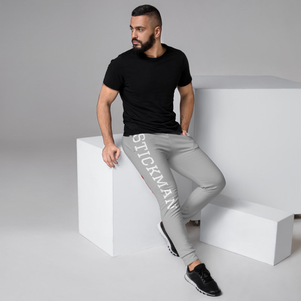 Stickman  Joggers