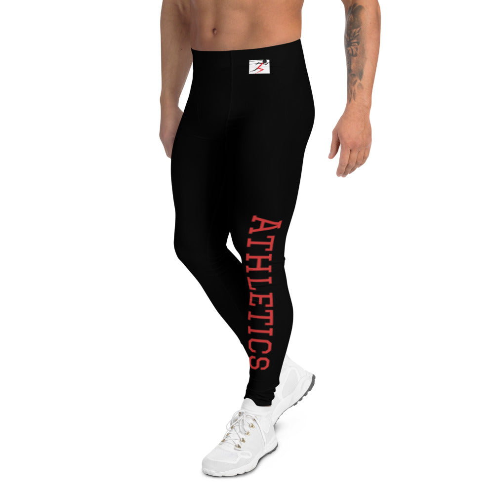 Stickman Men's Workout Tights