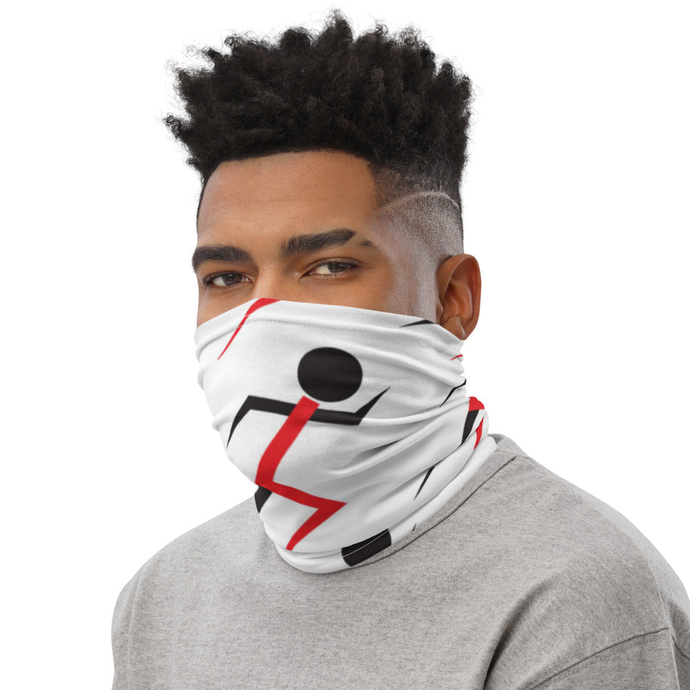 Stickman Neck Gaiter