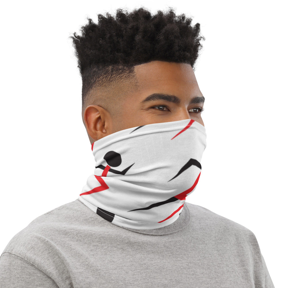 Stickman Neck Gaiter