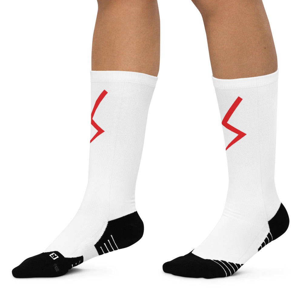 Stickman -S- socks