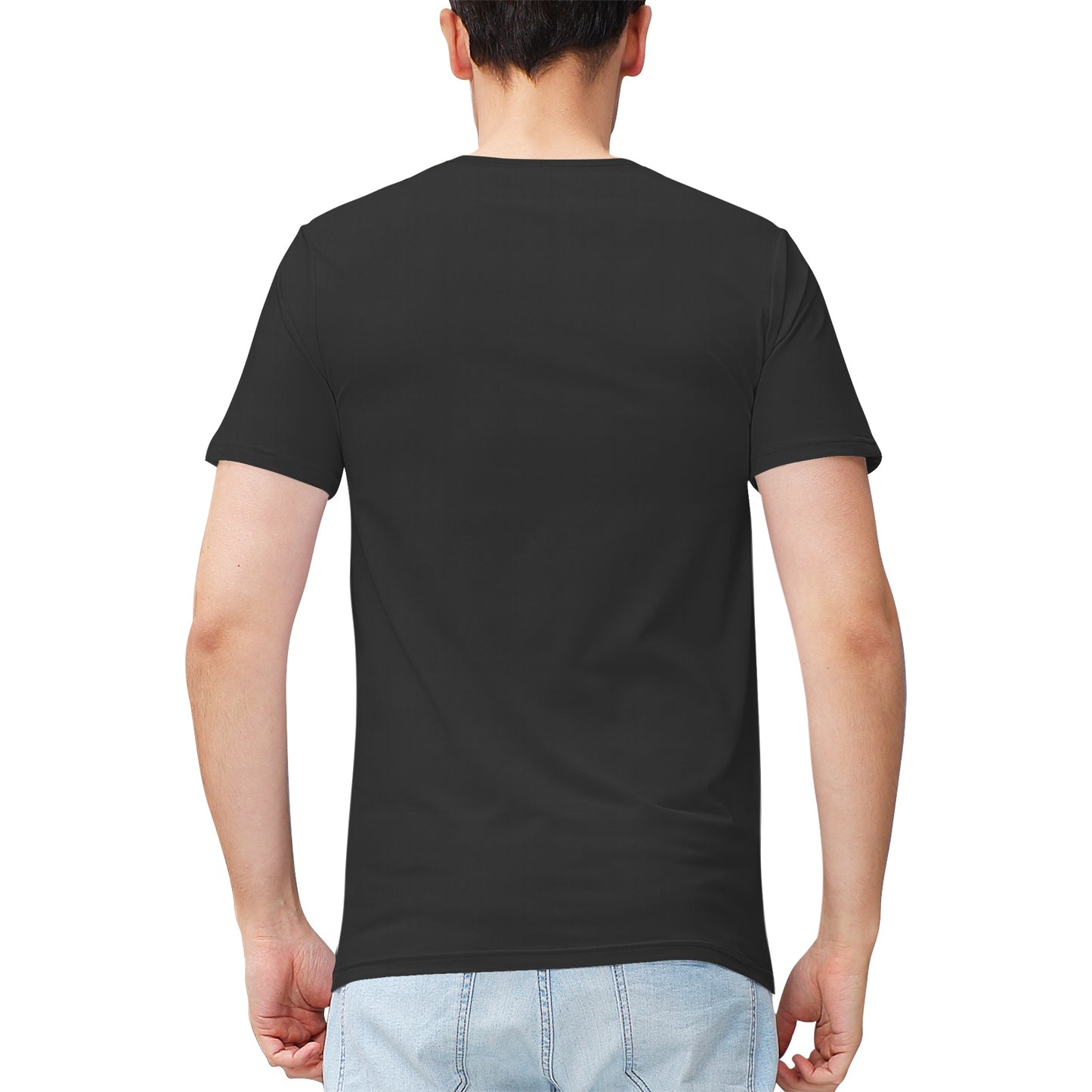 Men's Tech Heathered Performance Shirt