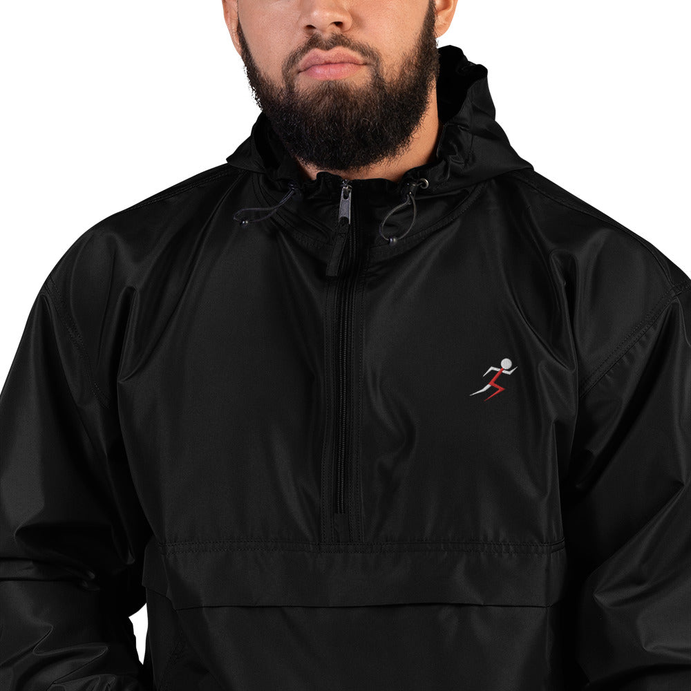 Stickman Packable Jacket