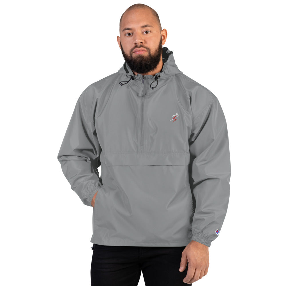 Stickman Packable Jacket