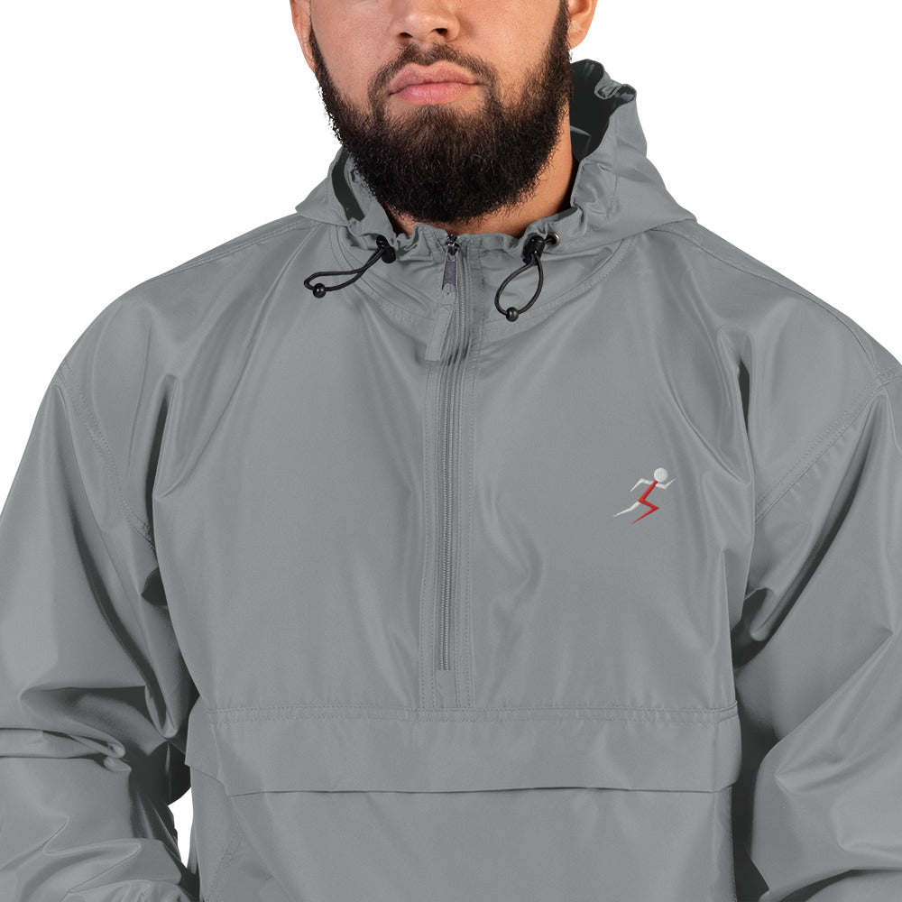 Stickman Packable Jacket