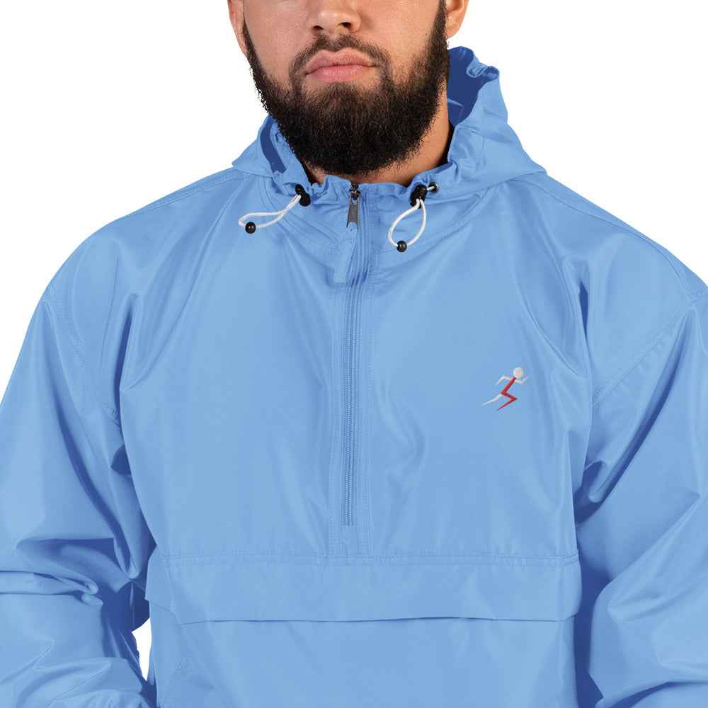 Stickman Packable Jacket