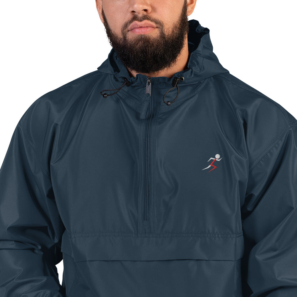 Stickman Packable Jacket