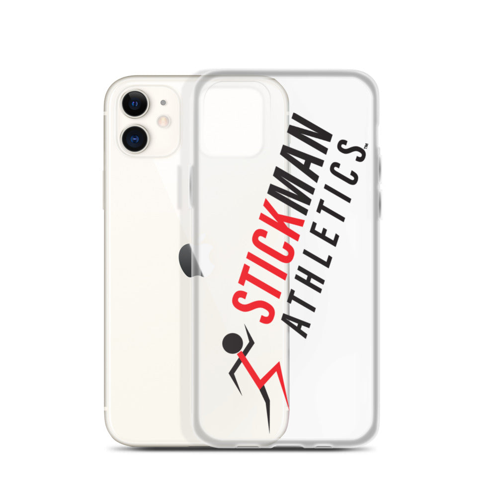 Stickman iPhone Case – Stickmanathletics