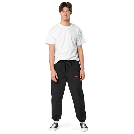 Stickman Tracksuit Bottoms