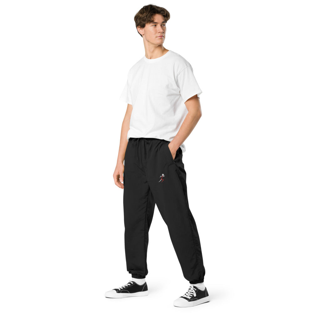 Stickman Tracksuit Bottoms