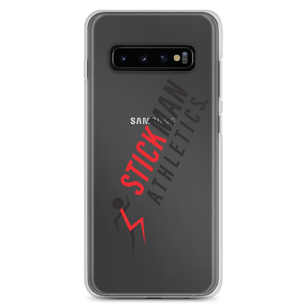 Stickman Samsung Case