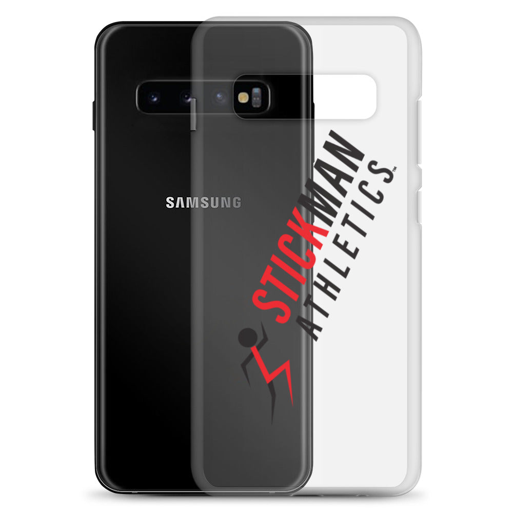 Stickman Samsung Case