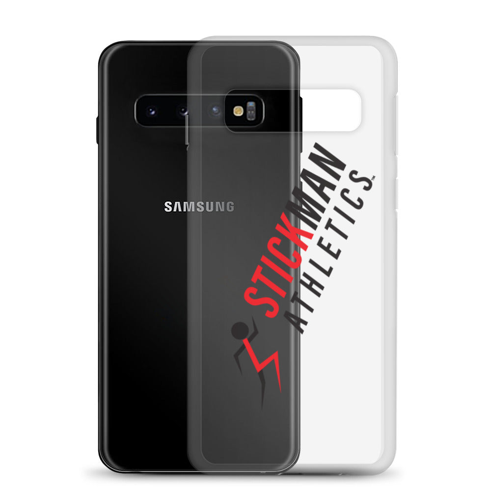 Stickman Samsung Case