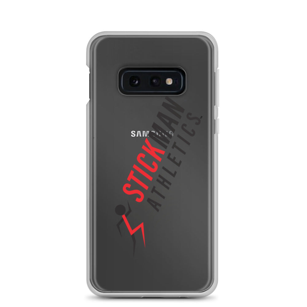 Stickman Samsung Case