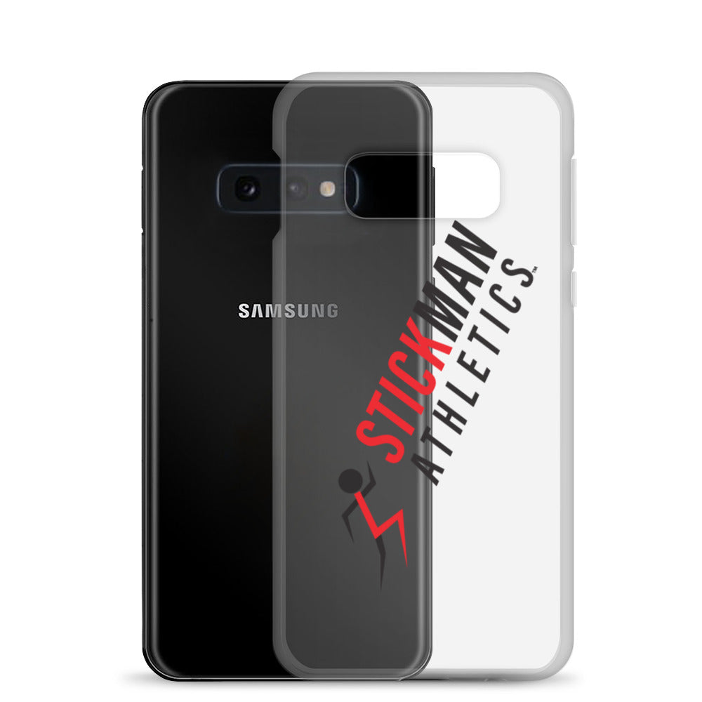 Stickman Samsung Case