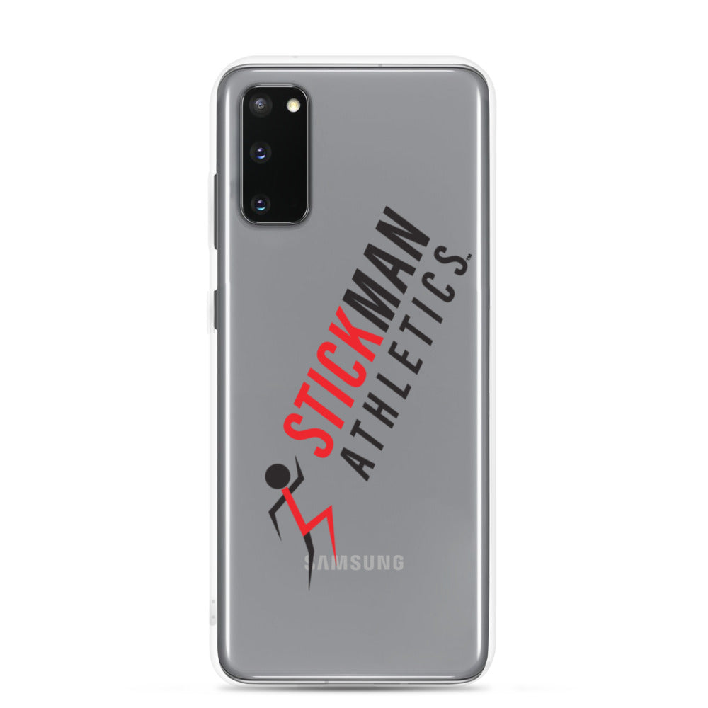 Stickman Samsung Case