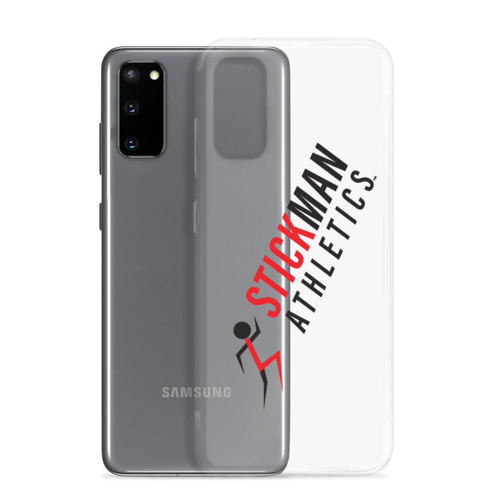 Stickman Samsung Case