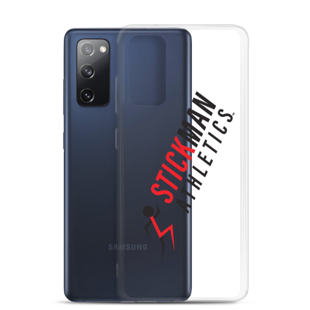 Stickman Samsung Case