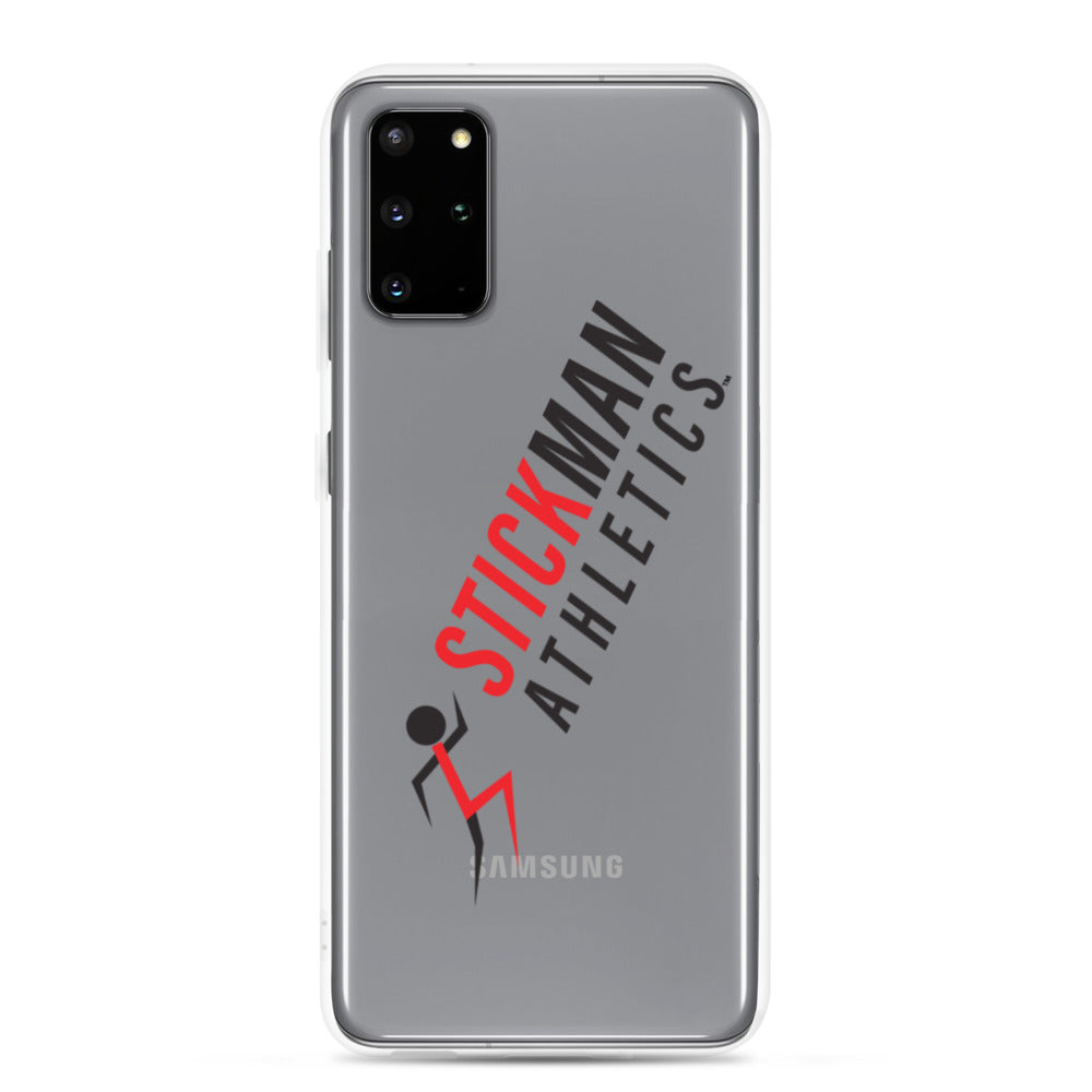 Stickman Samsung Case