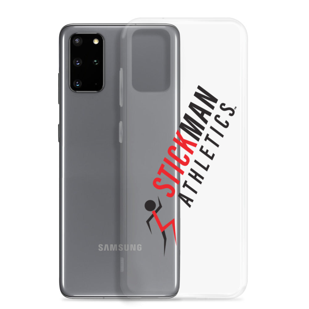 Stickman Samsung Case