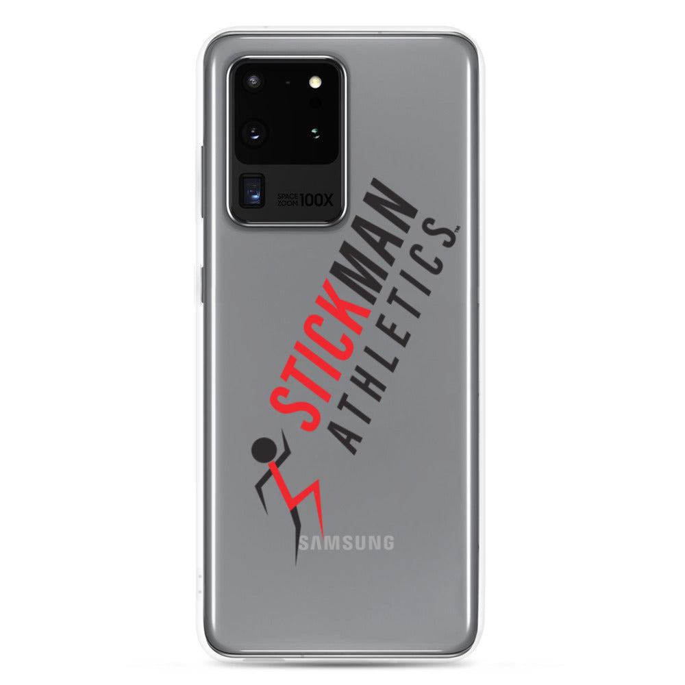 Stickman Samsung Case