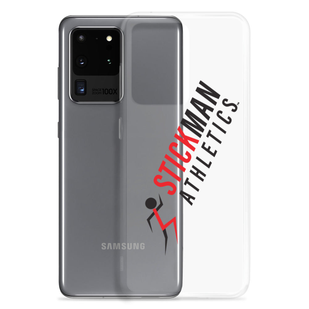 Stickman Samsung Case