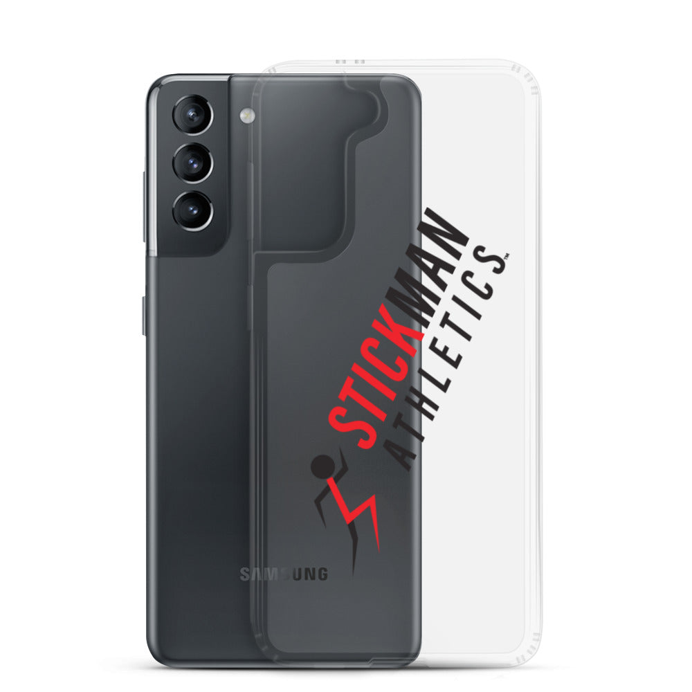 Stickman Samsung Case