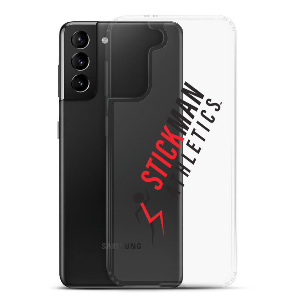 Stickman Samsung Case