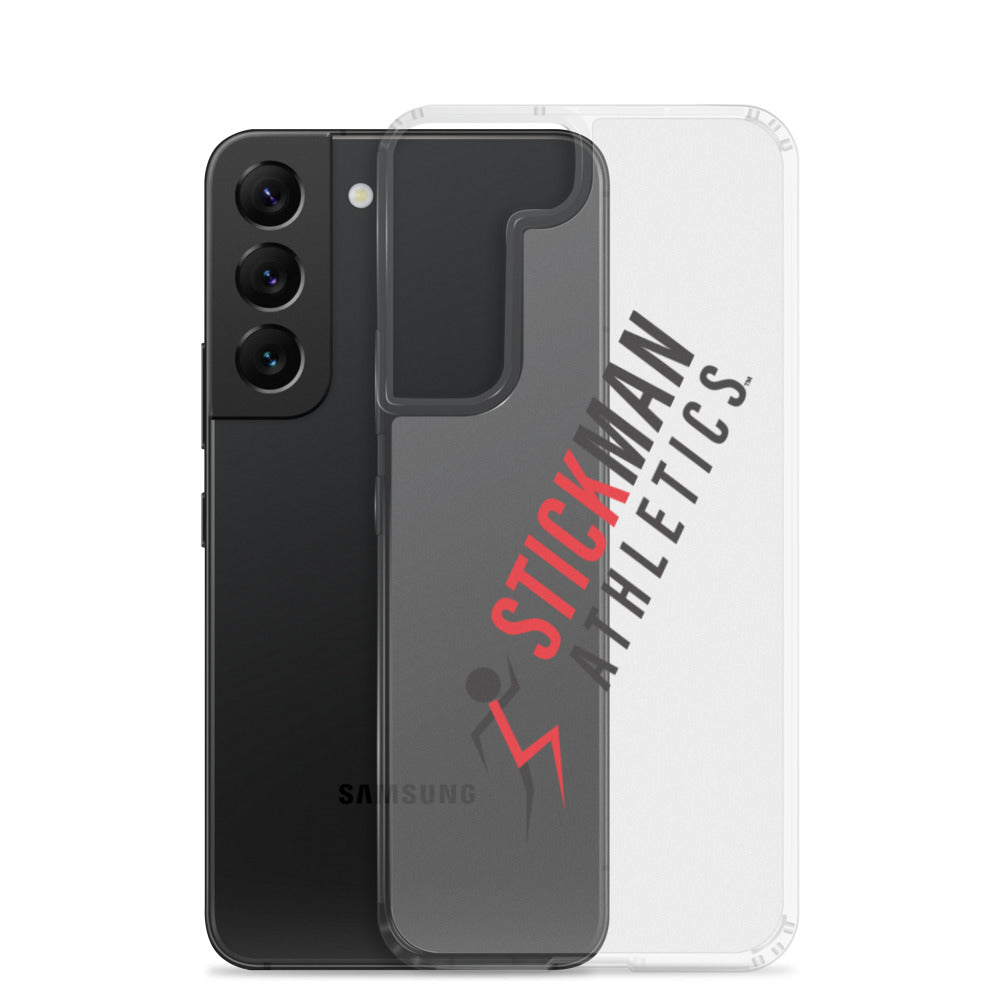 Stickman Samsung Case