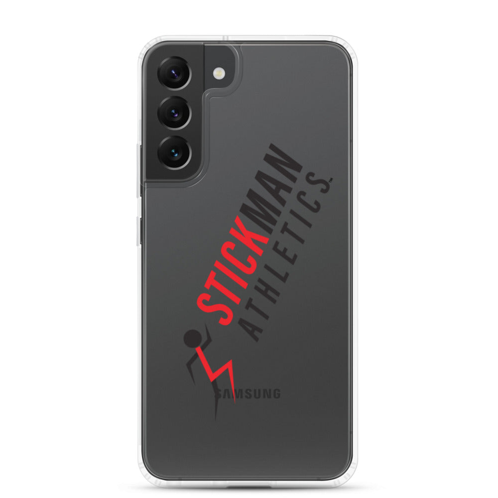 Stickman Samsung Case