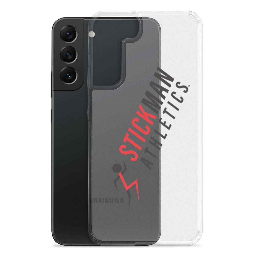 Stickman Samsung Case