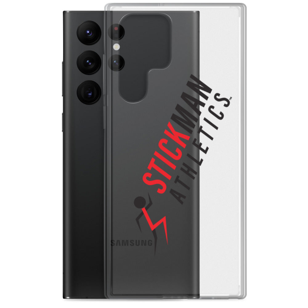 Stickman Samsung Case