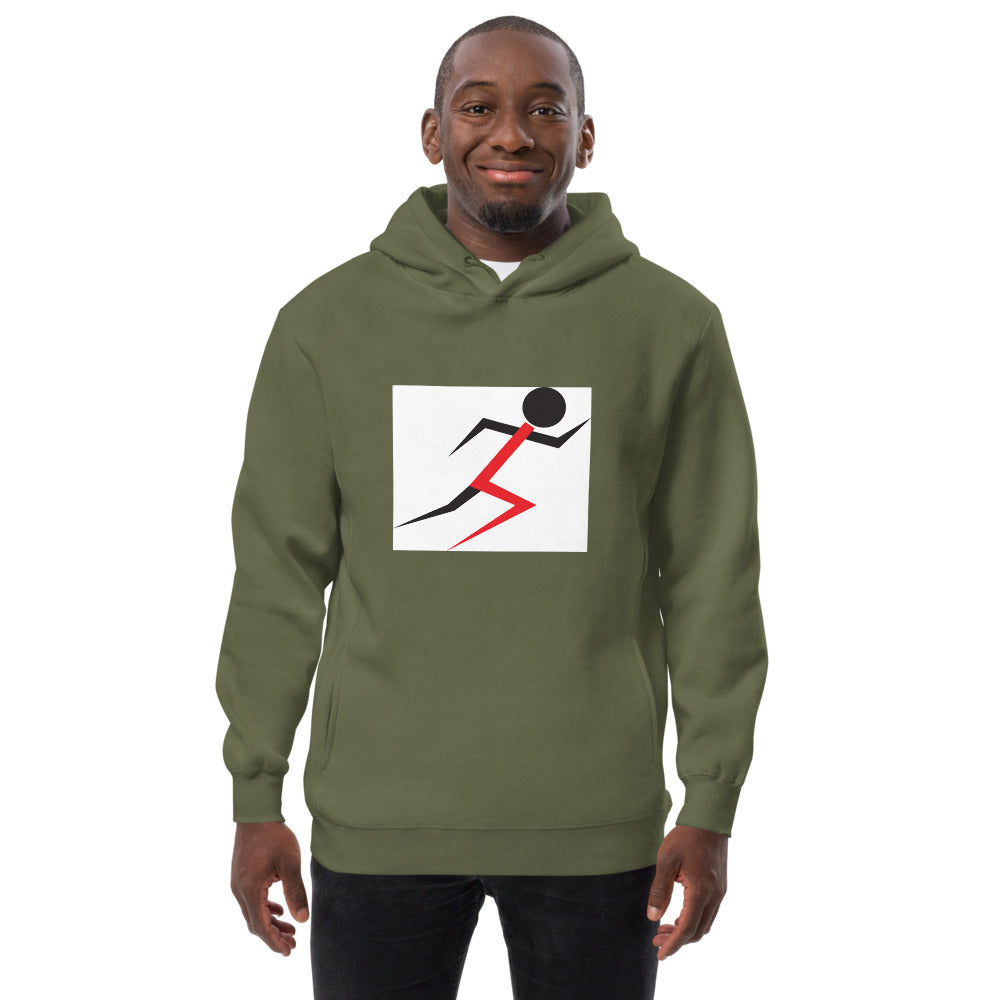 Unisex Workout hoodie