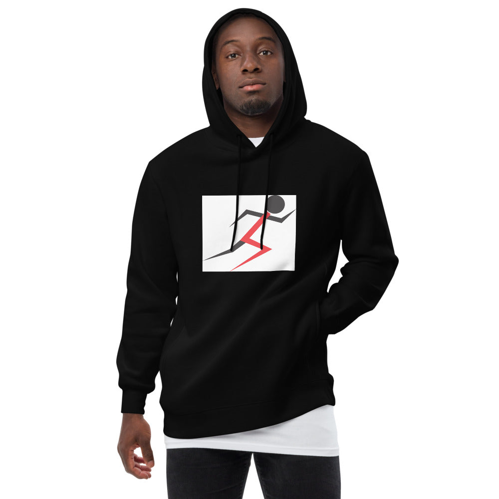 Unisex Workout hoodie