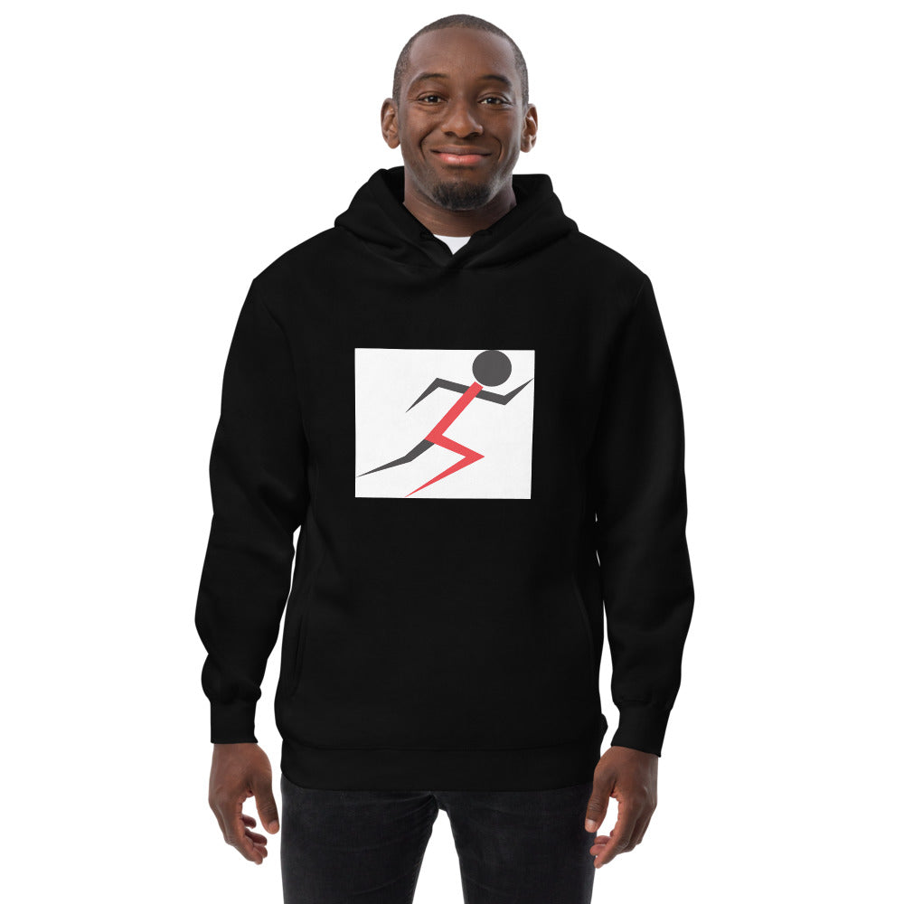 Unisex Workout hoodie