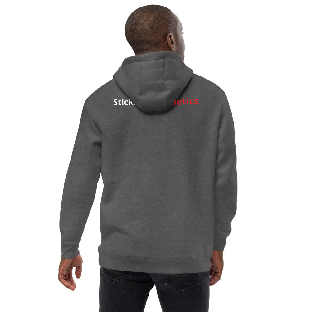 Unisex Workout hoodie