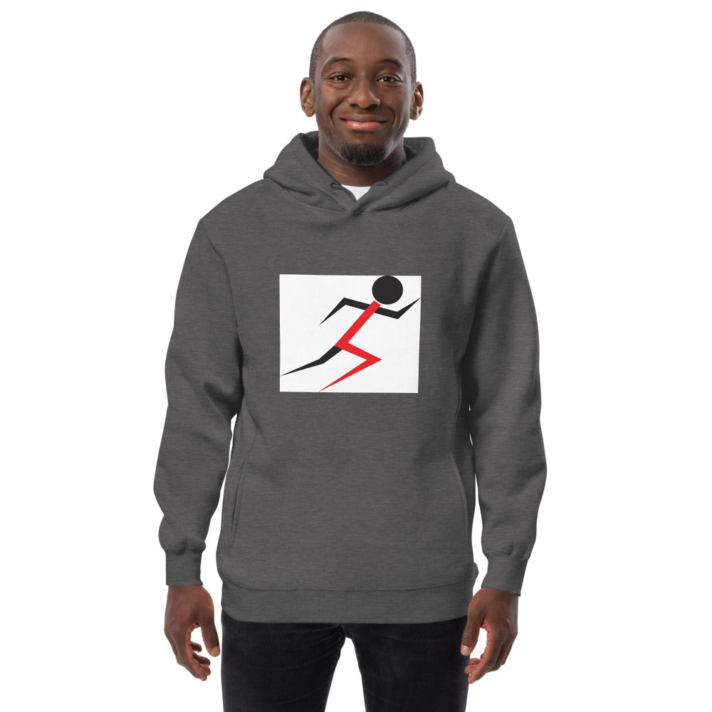 Unisex Workout hoodie