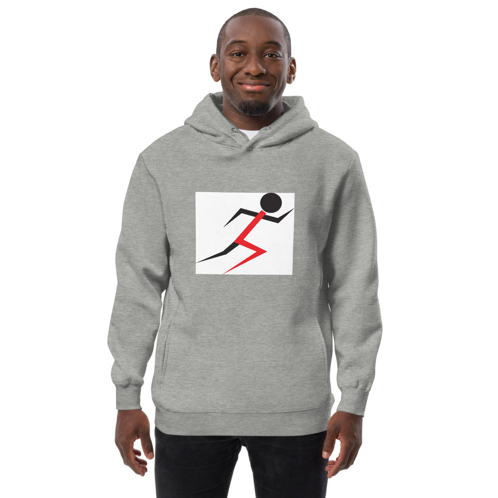 Unisex Workout hoodie