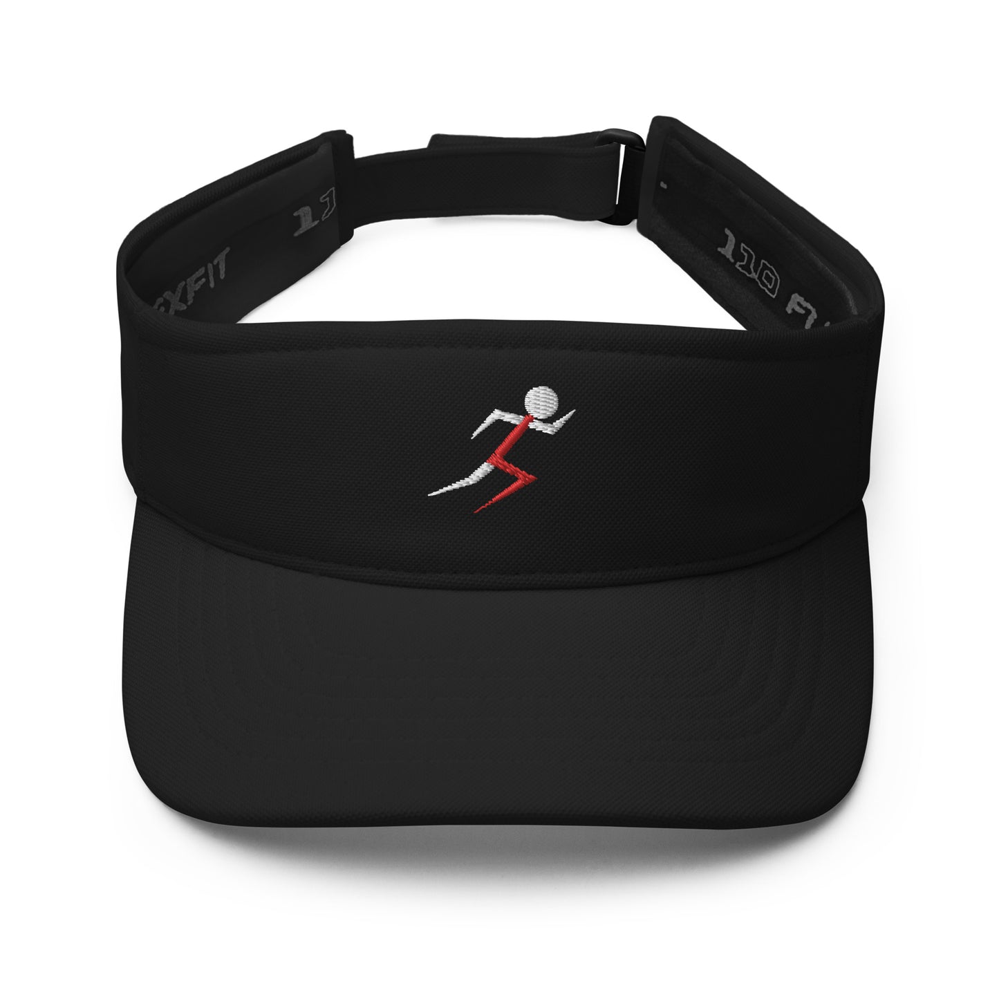 Stickman Visor