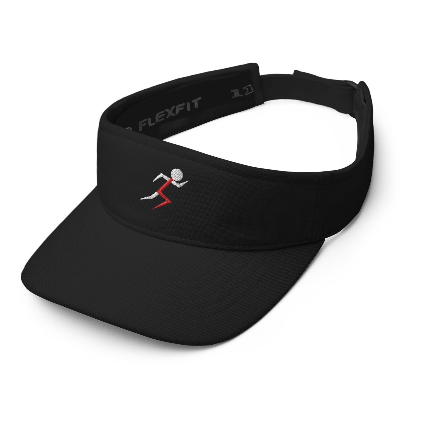 Stickman Visor