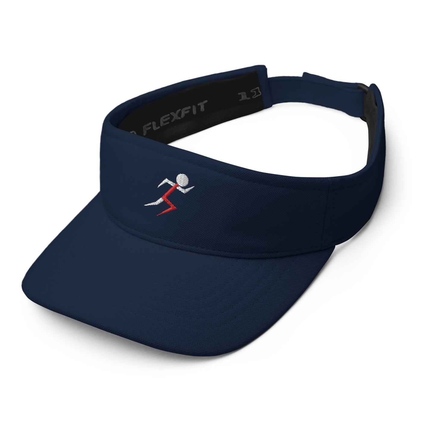 Stickman Visor