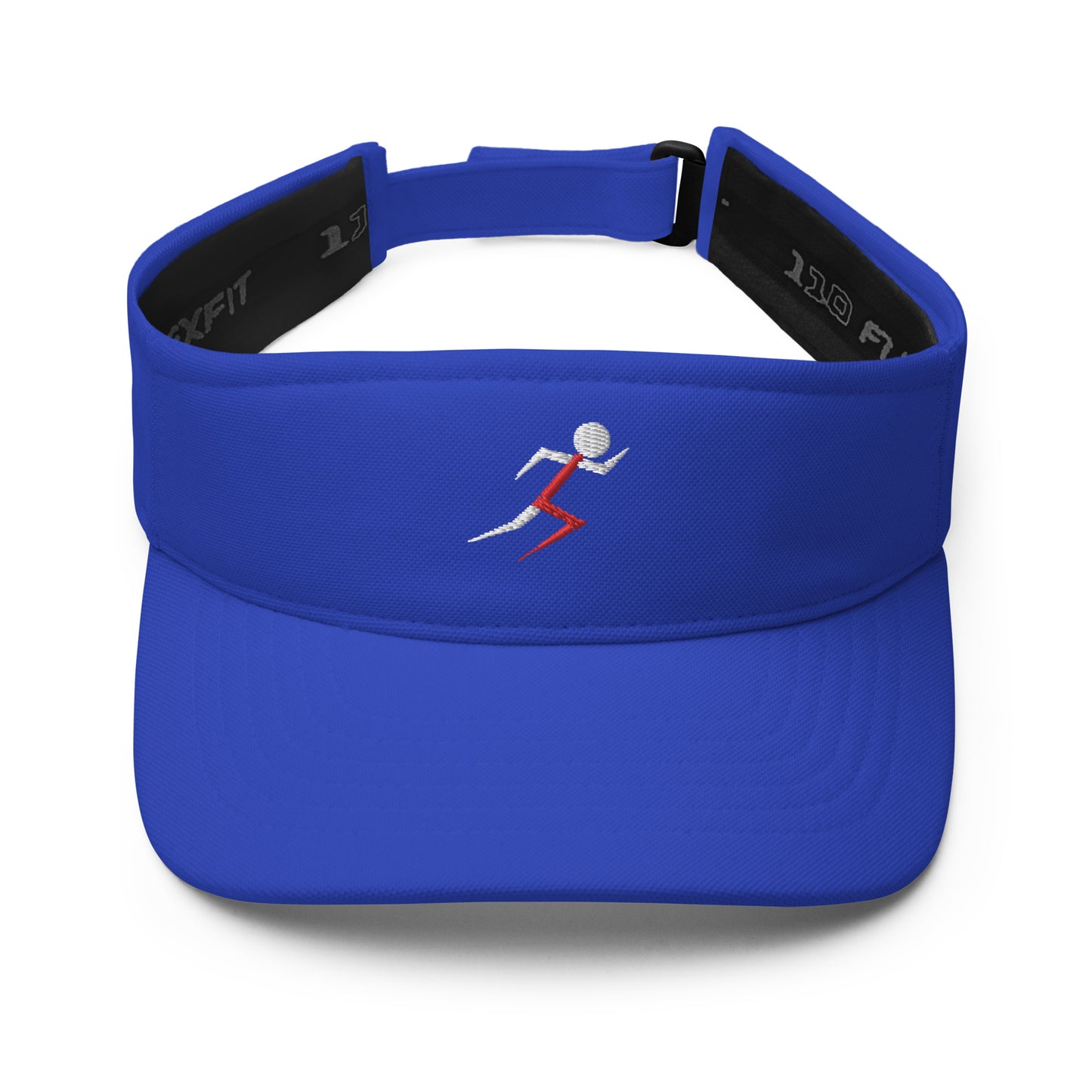 Stickman Visor